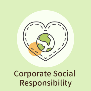 Corporate Social Responsibility