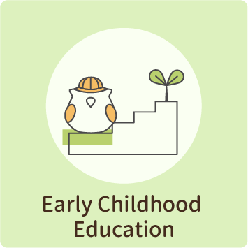 Early Childhood Environmental Education Series