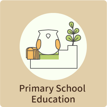 Primary School Environmental Education Series
