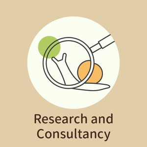 Research and Consultancy