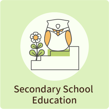 Secondary School Environmental Education Series