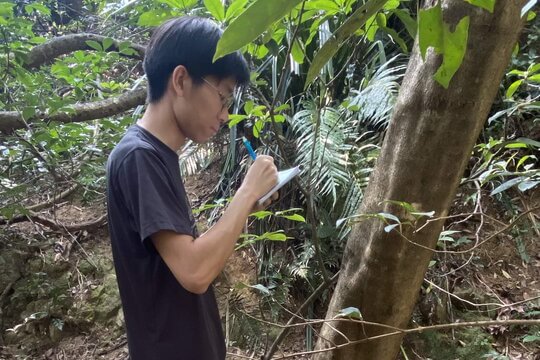 Dennis Kwok
