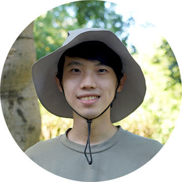 Andrew Lai