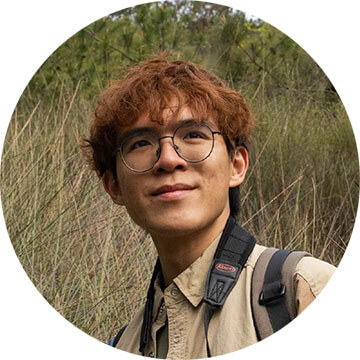 陳文灝 Henry Chan