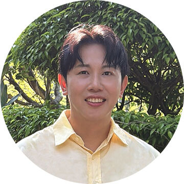 Kenneth Yeung