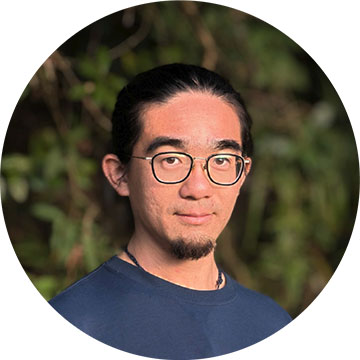 劉善鵬 Pan LAU