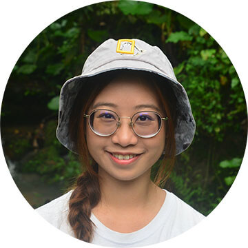 林果蔚 Sirena Lam