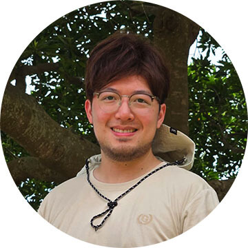 許嘉威 Steven Hsu