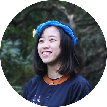 曾皓婷 Tiffany Chen