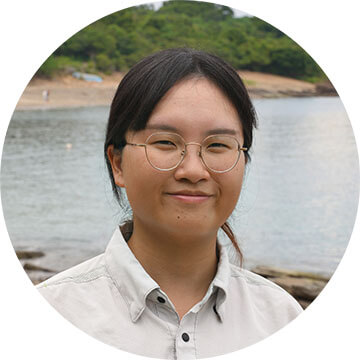 李穎琪 Wingki Li
