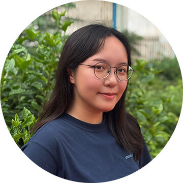 伍穎恩 Yannes Ng