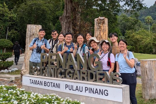 OWLHK Penang EE and Ecology Interflow Visit 2024