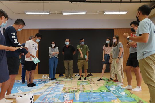 小學教師專業發展及培訓