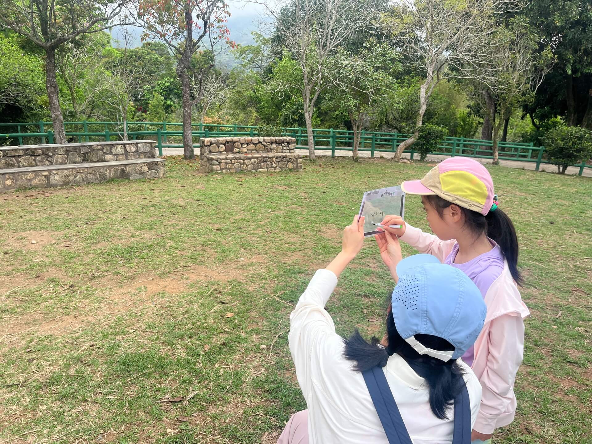 Family Fun Day: Nature Discovery Mission