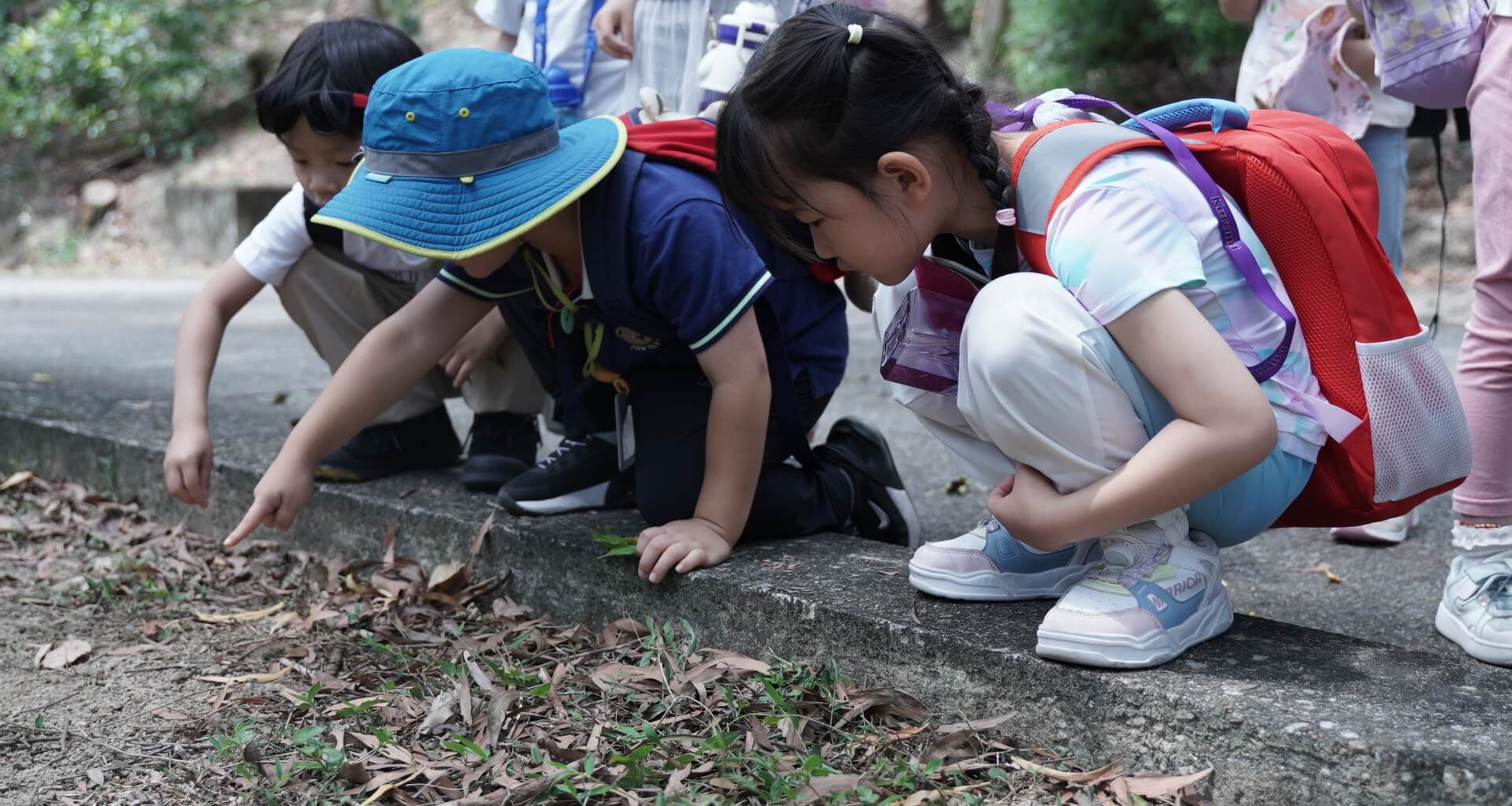 Truth Baptist Church Empower Kindergarten