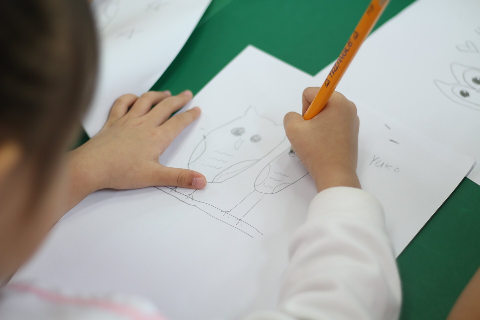 Creative Kindergarten (Sceneway Garden)