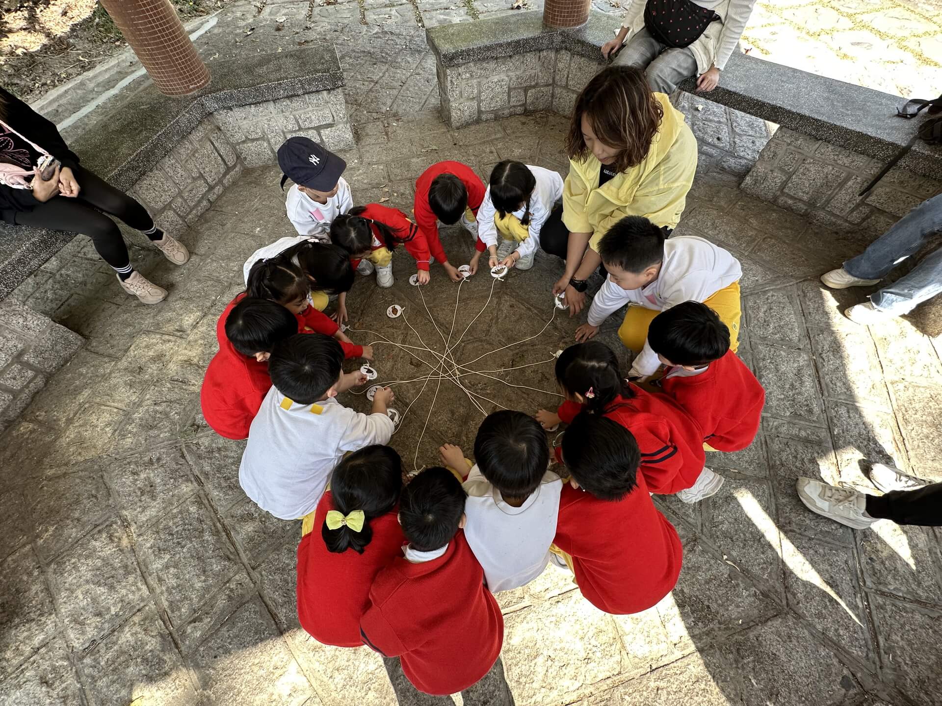 St. Dominic Anglo-Chinese Kindergarten & International Nursery