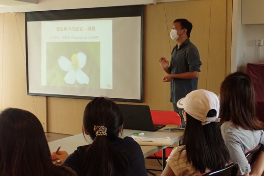 聖公會聖約瑟堂幼稚園