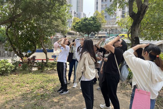 天主教聖雅各伯幼稚園