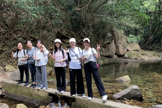 基督教香港信義會靈工幼兒學校