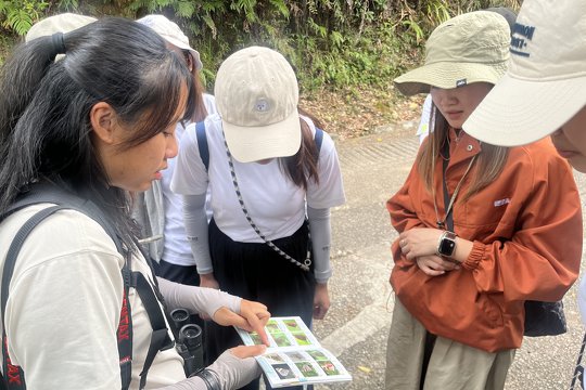 基督教香港信義會靈工幼兒學校
