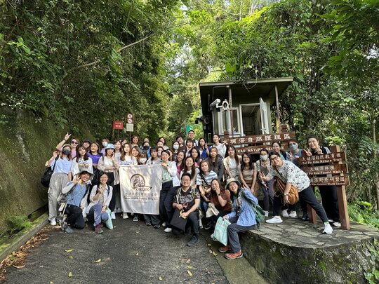 香港小童群益會樂緻幼兒園