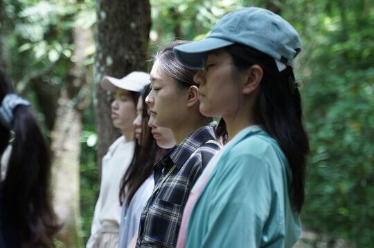 中國基督教播道會茵怡幼兒學校