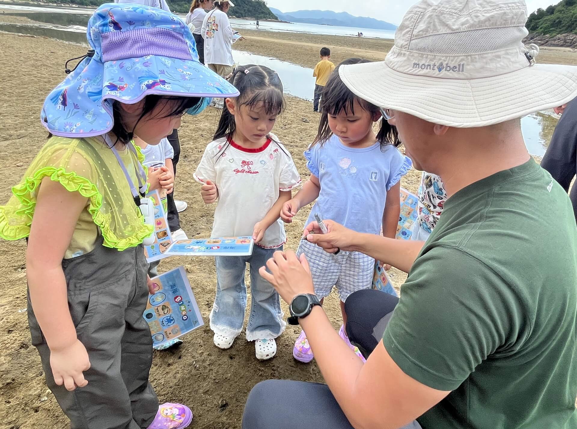2026 Summer Family Programme &ndash; Coastal Exploration