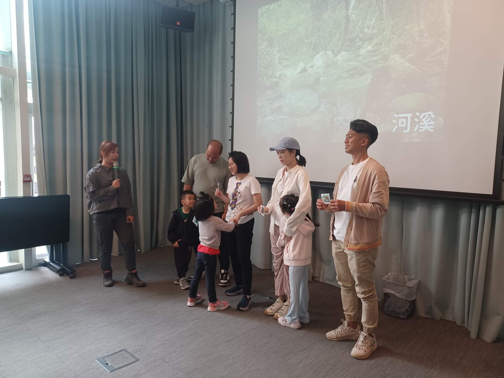Taipa Family Growth Centre, Methodist Church Macau Social Service