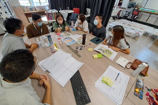 仁濟醫院羅陳楚思小學