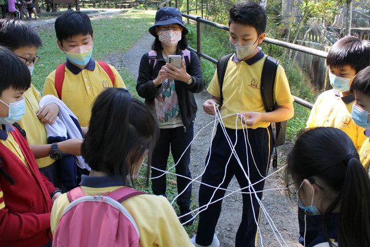 五旬節于良發小學