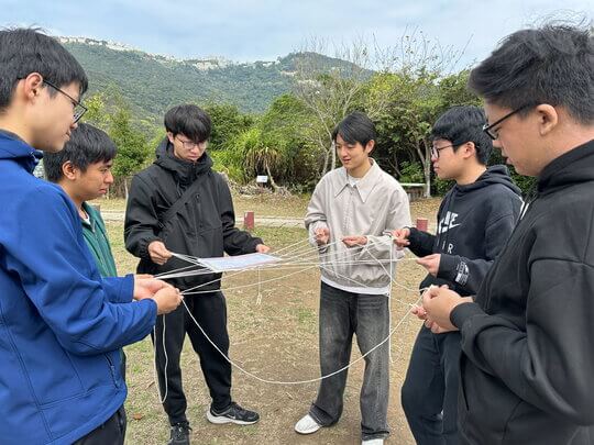 Chan Sui Ki (La Salle) College