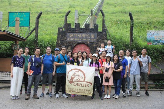 Training and Professional Development for Teachers from Macau